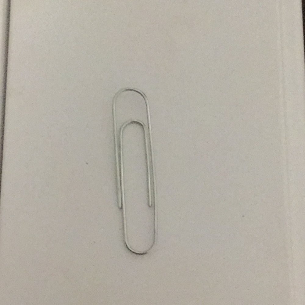Trading Paperclip